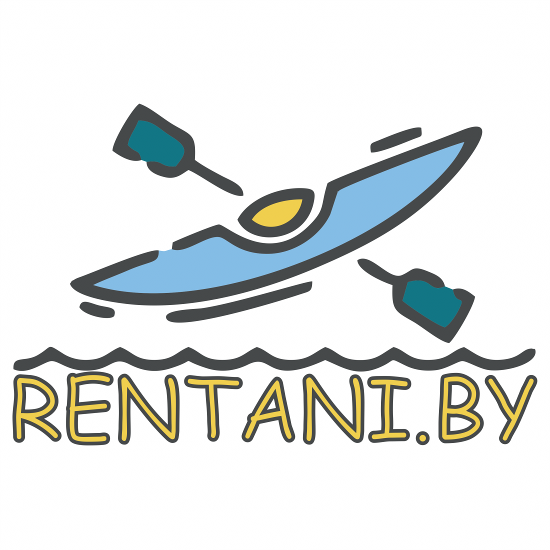 Сплав на байдарке по реке Свислочь всего за 25 руб.